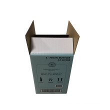 Recycled Packaging Shipping Carton Box